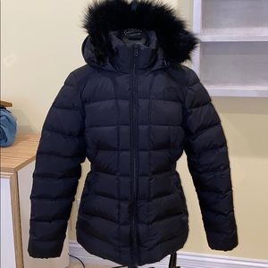 Woman’s North Face Gotham Jacket
